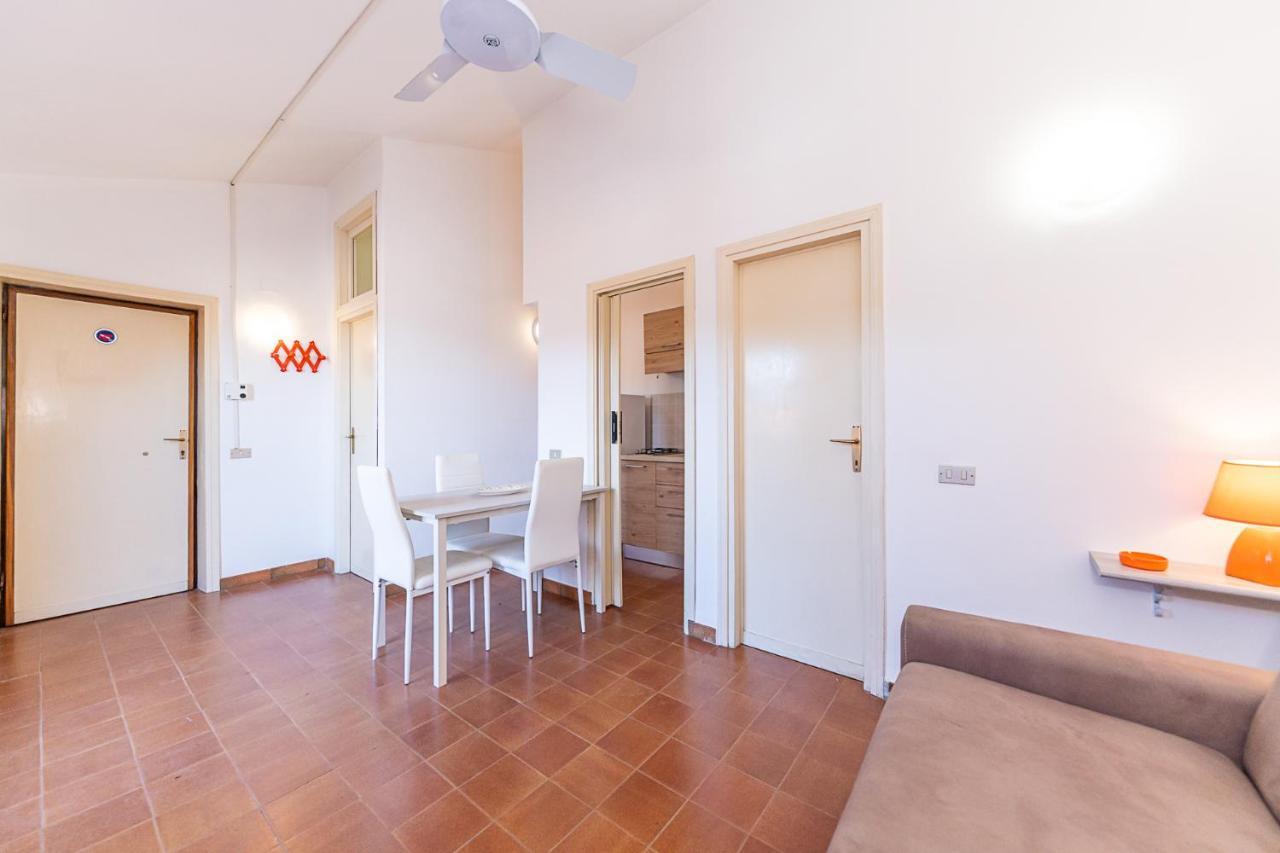 Apartment Corte Del Conte