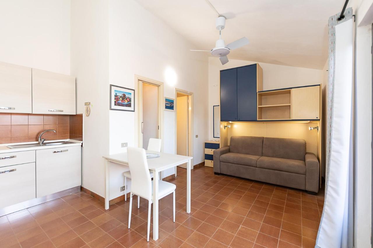 Apartment Corte Del Conte *