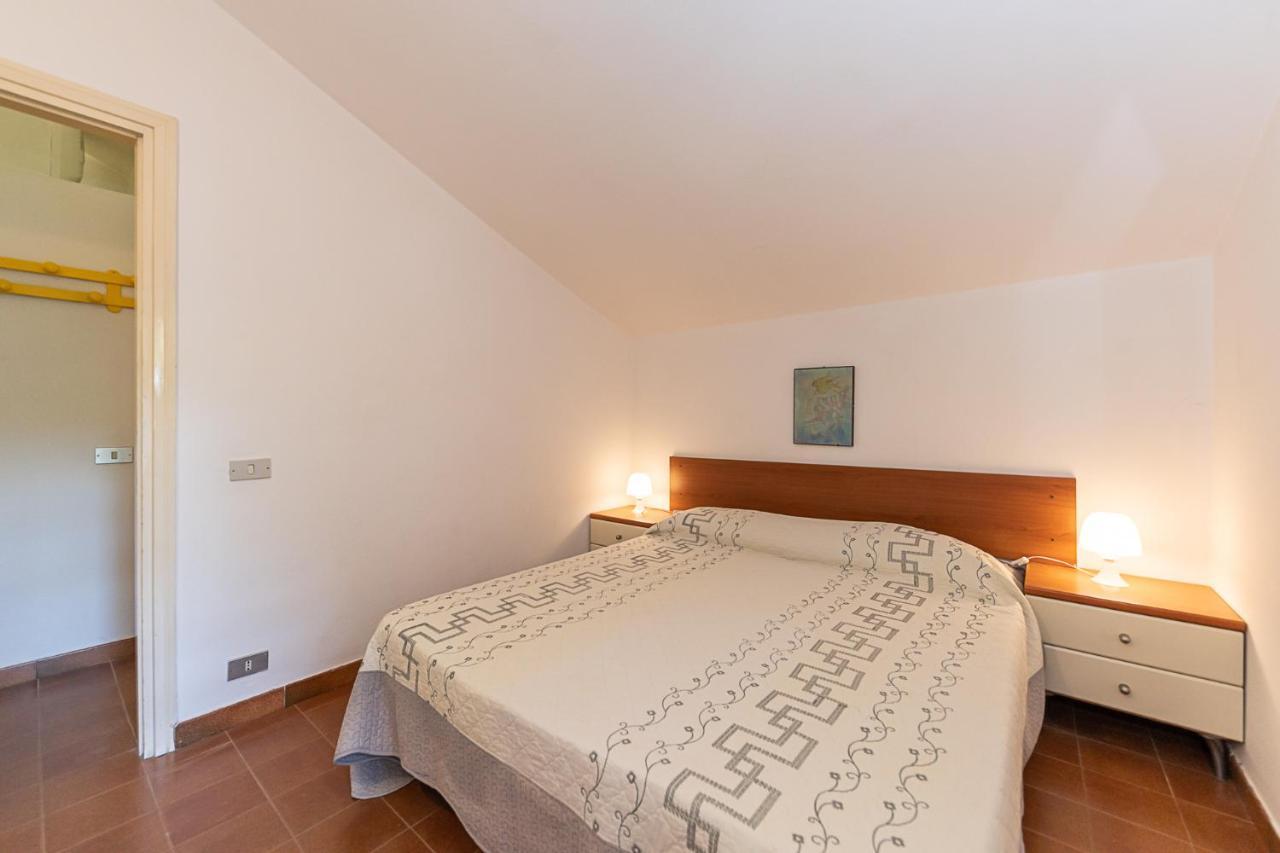 Apartment Corte Del Conte Porto Azzurro