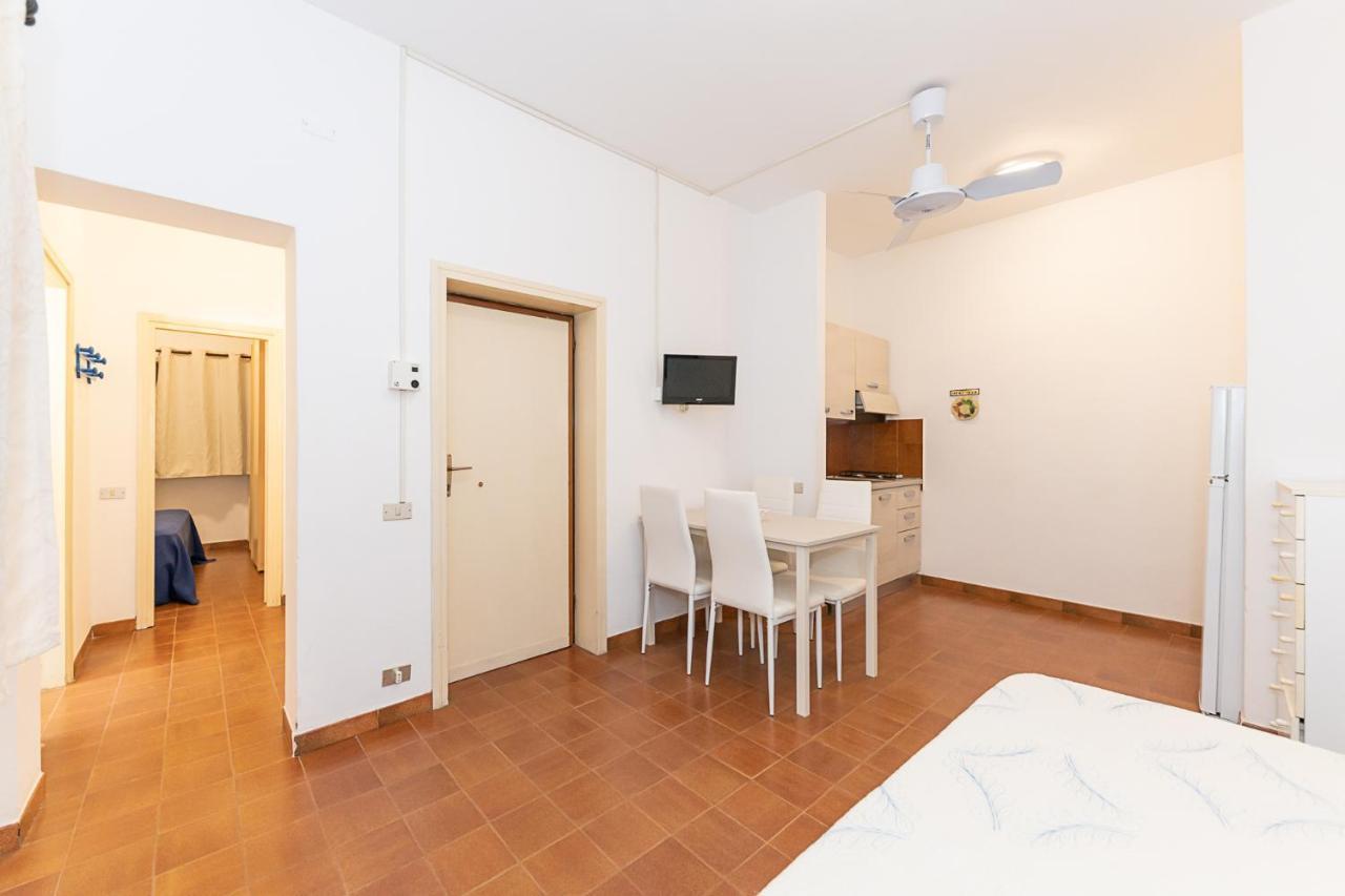 Corte Del Conte Apartment *