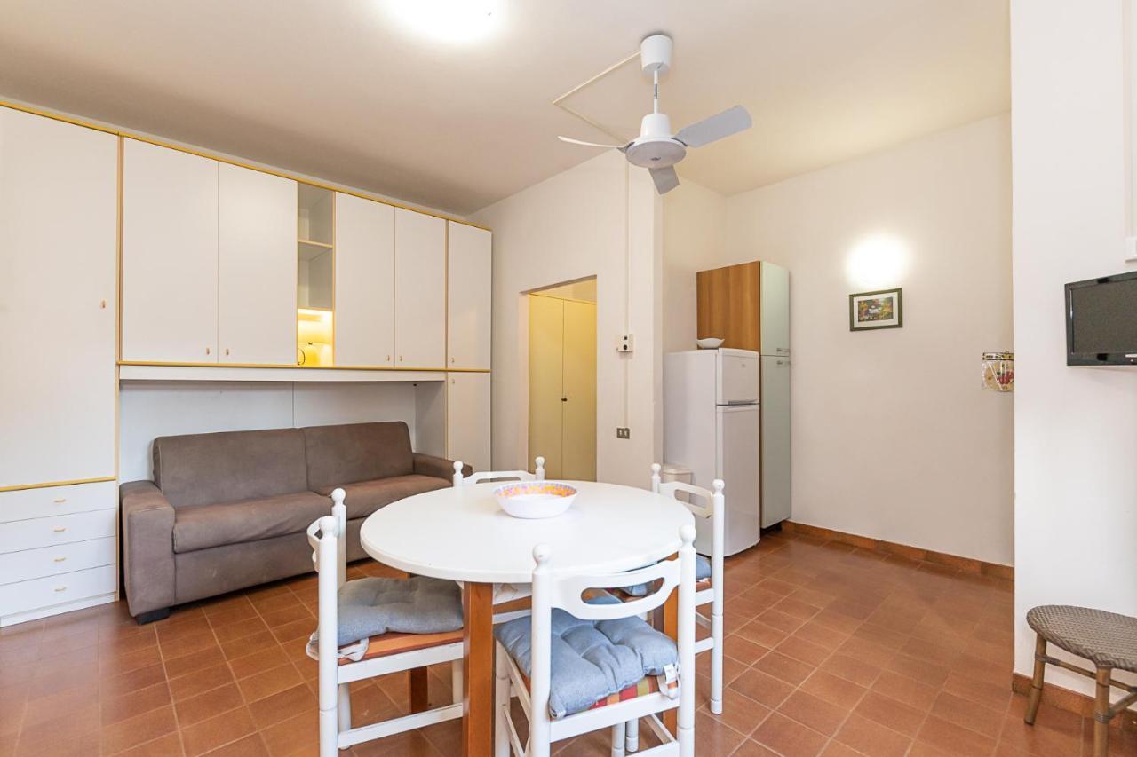 Apartment Corte Del Conte Porto Azzurro