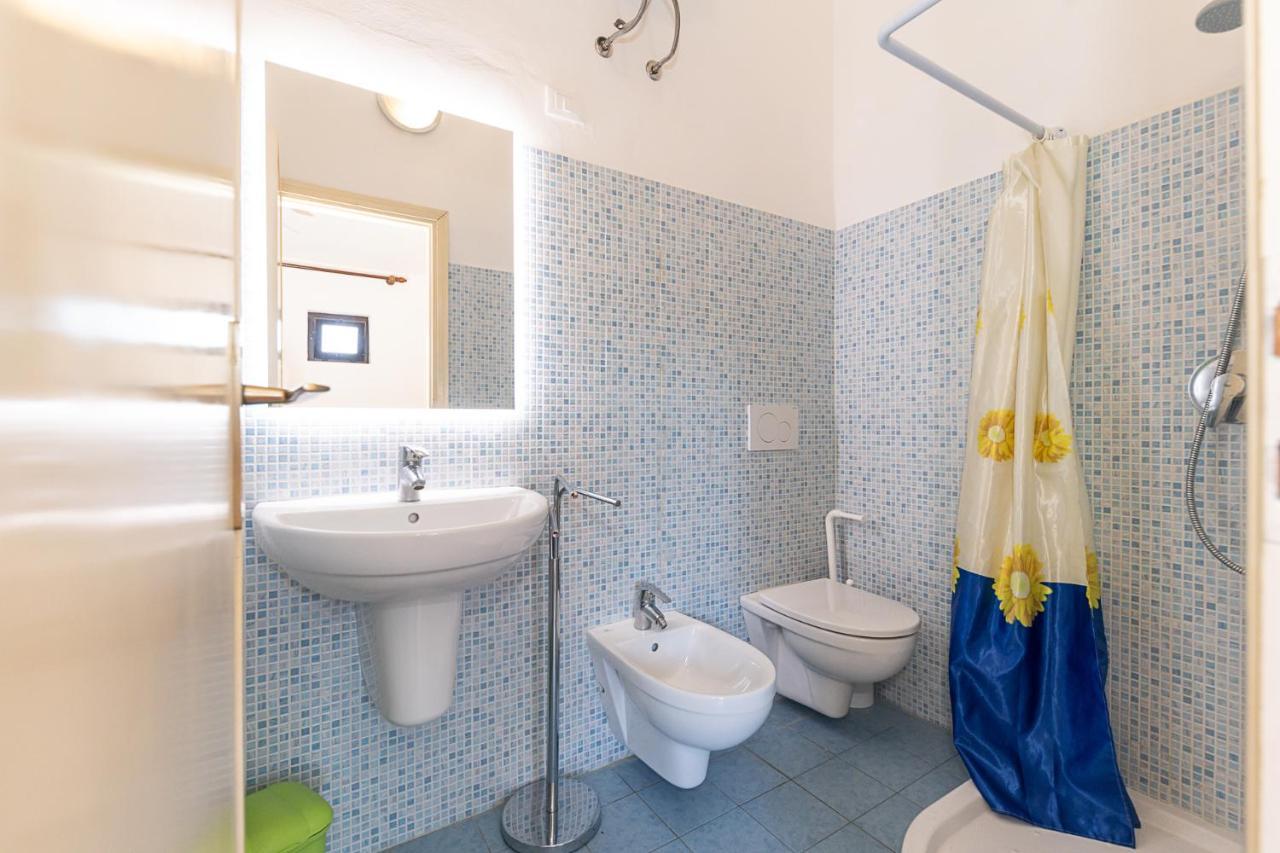 Corte Del Conte Apartment Porto Azzurro