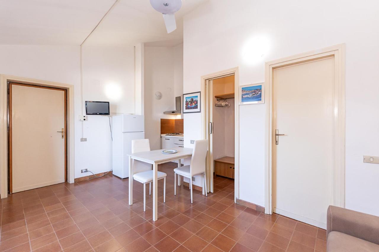Apartment Corte Del Conte