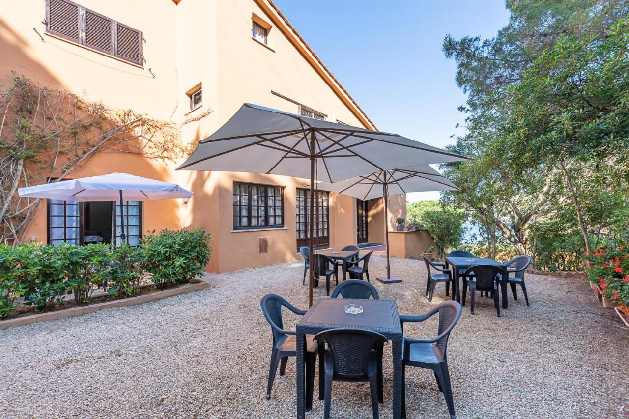 Corte Del Conte Apartment