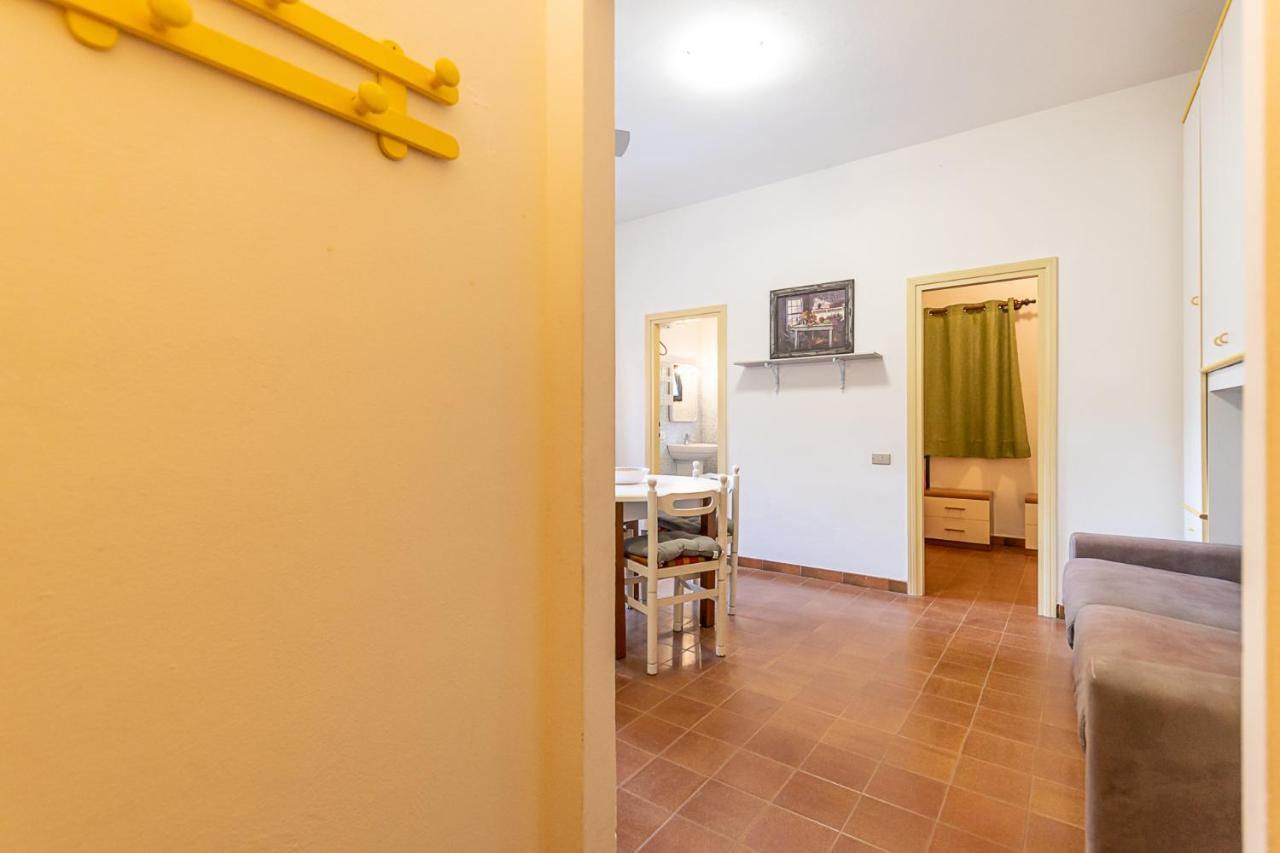 Apartment Corte Del Conte Porto Azzurro
