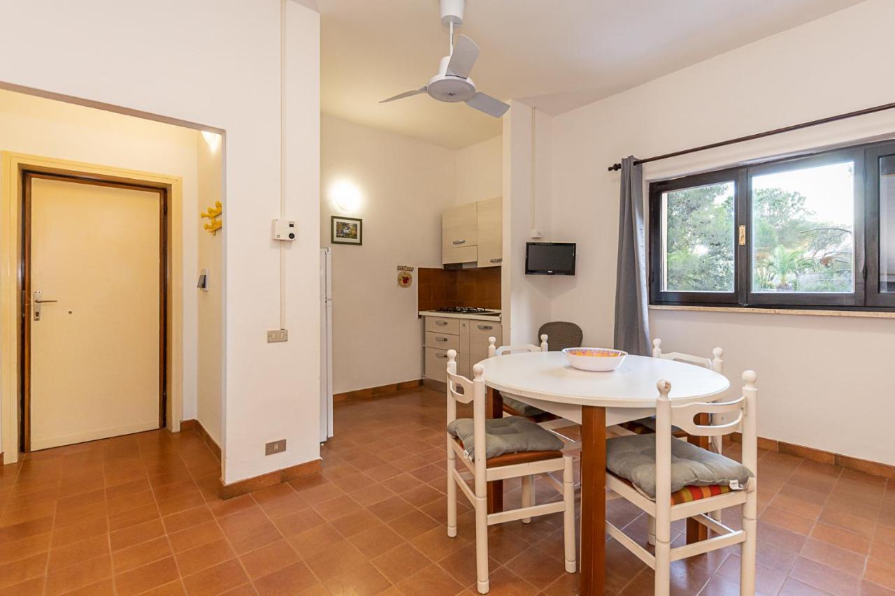 Apartment Corte Del Conte Porto Azzurro
