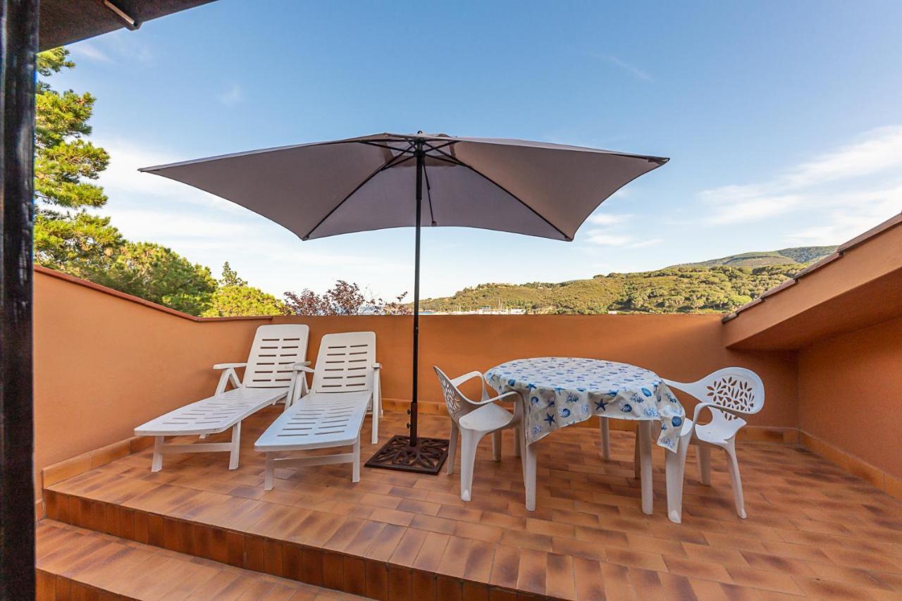 Corte Del Conte Apartment