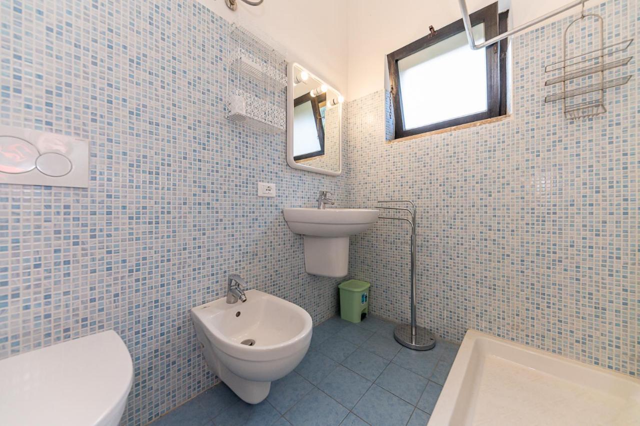 Apartment Corte Del Conte Porto Azzurro