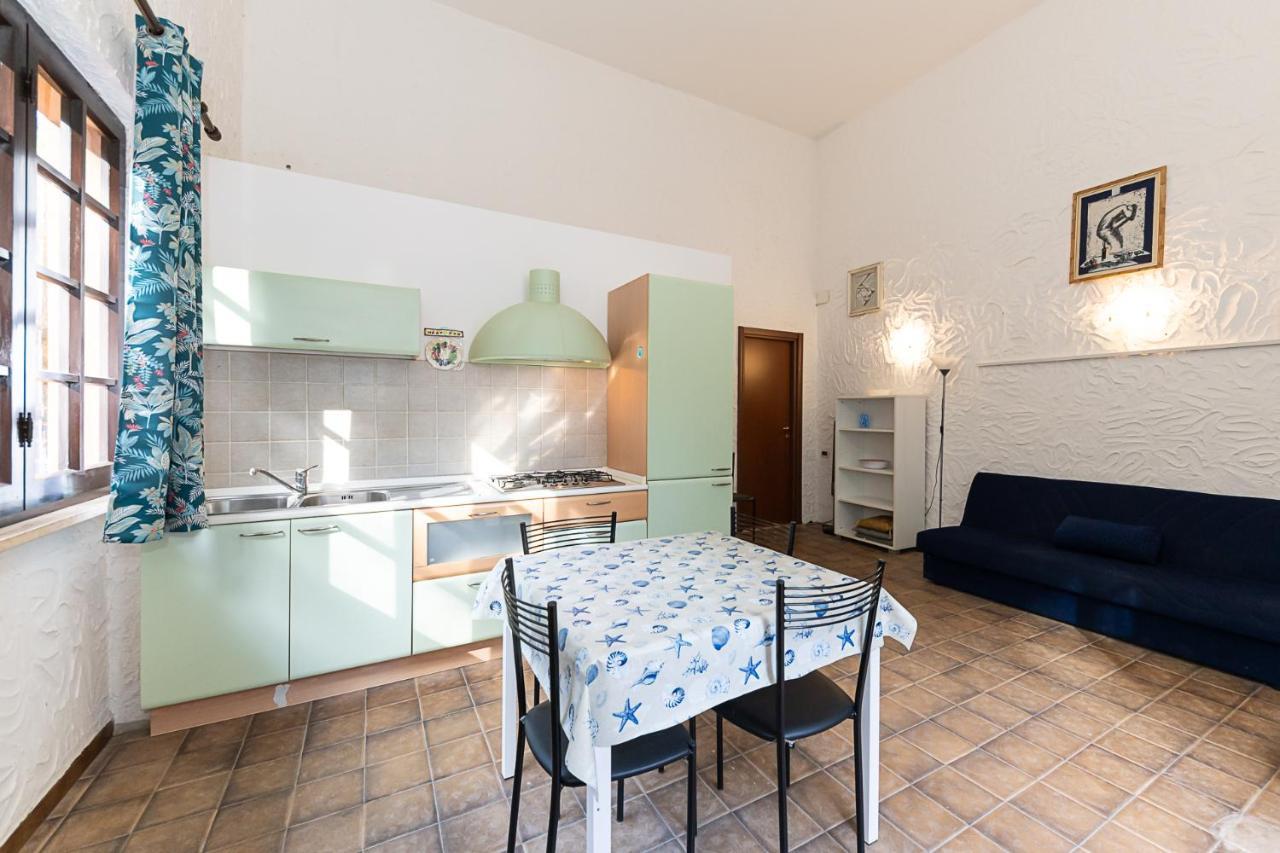 Apartment Corte Del Conte