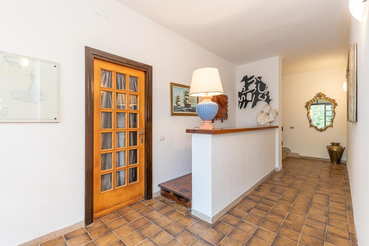 Apartment Corte Del Conte