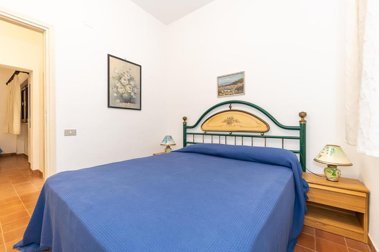 Corte Del Conte Porto Azzurro