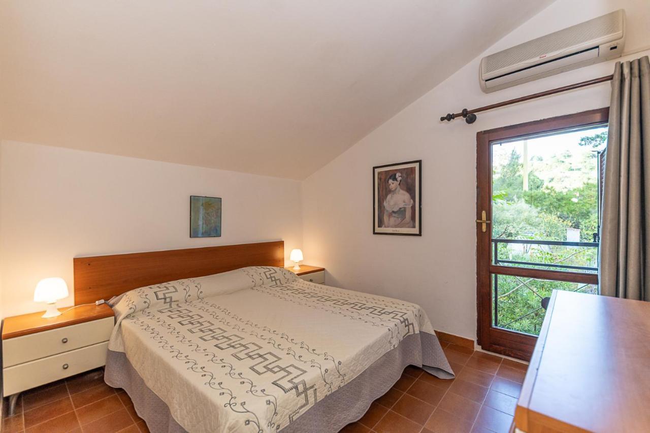 Corte Del Conte Apartment *