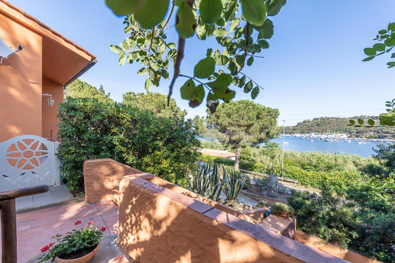 Apartment Corte Del Conte Porto Azzurro