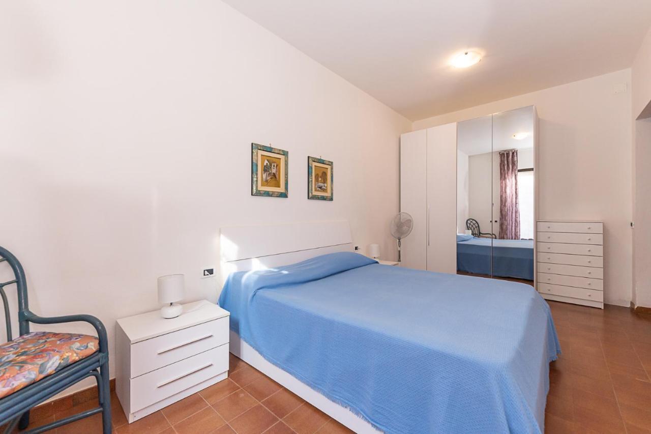 Corte Del Conte Apartment *