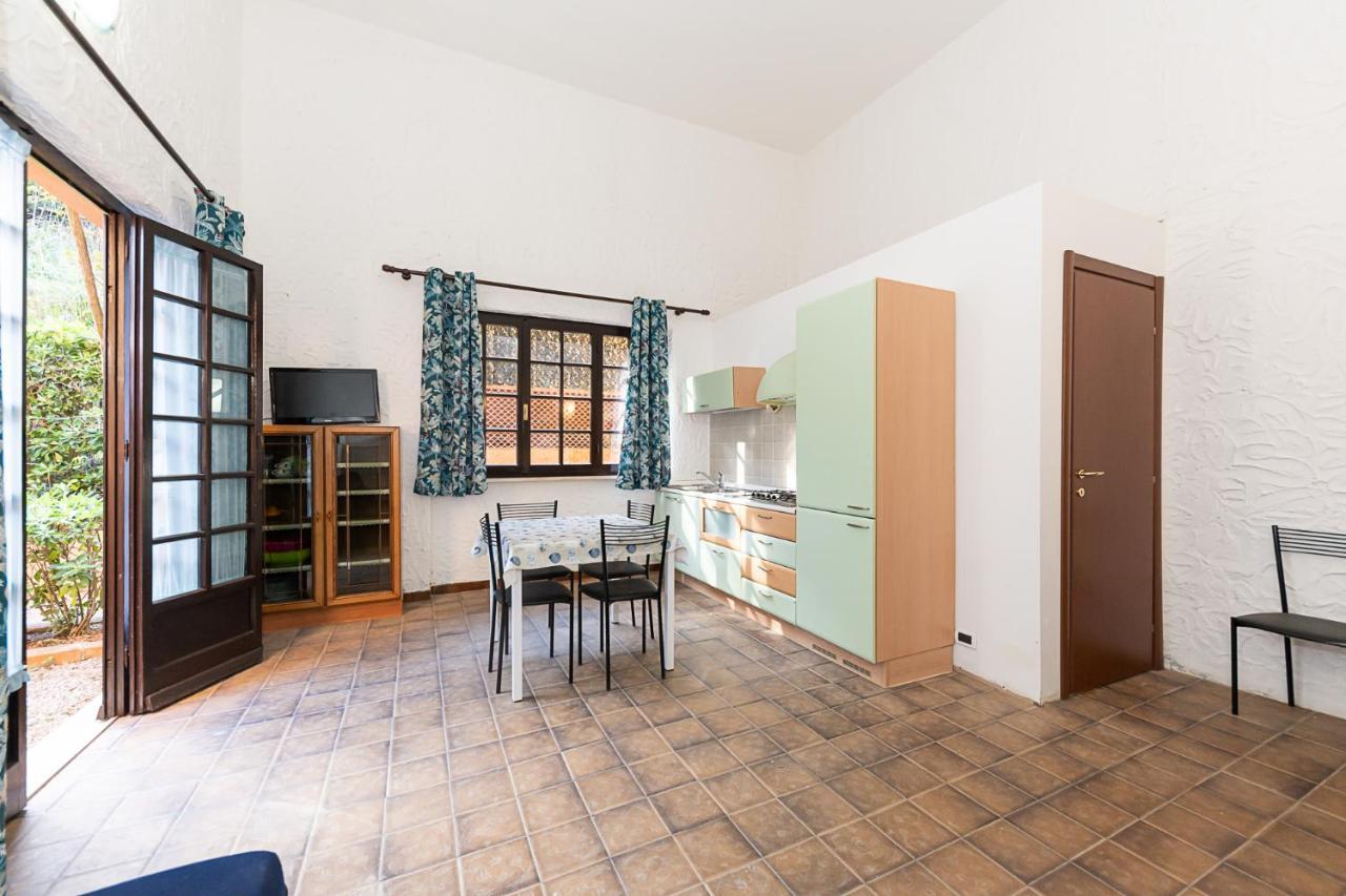 Corte Del Conte Apartment *